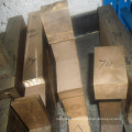 Tin Bronze-Steel Explosive Clad Bimetallic Abrasion Resistance Slide Plate Sheet